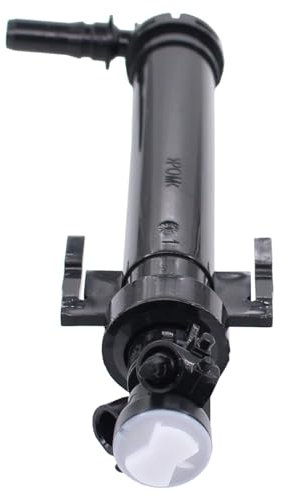 LECREA Scheinwerferreinigung Waschwasserdüse, für BMW 1 2 3 4 Series F20 F21 F22 F23 F30 F31 F32 F33 F36 Scheinwerfer Spritzdüse Wasserdüse