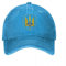 WVVCXCC Unisex und modische Special Forces of Ukraine Männer Baseballmütze Ukrainische Alpha Spetsnaz Distressed Denim Caps Hut Retro Outdoor Geschenk Snapback Hut Sport Outdoor Geschenke