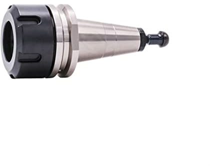 HWWEI Ad alta precisione ISO 30 ER32 40L 60L Strumento ad alta velocità gambo ISO fresatrice ISO Strumento Solto del tornio for tornio for tornio(ISO30-ER32-60L)