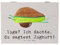 Mr. & Mrs. Panda 25 x 18 cm Holzkiste Yoga Humor - Geschenk, lustiger Spruch, Lachen, Unterstützung, Radfahren, Schatzkiste, Glücksmomente, Ashtanga,