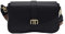 Tracolla Inspiring Bagin Pelle Alviero Martini 1 Classe NERO 0001, T.U.