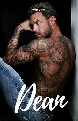 Dean (Unexpected Book 9) (English Edition)