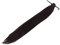 TOVINANNA Lightweight Ponytail Extension for Women Clip Hairpiece Deep Brown for and Qipao Easy Use Clip for