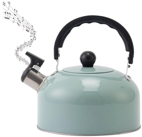 Herd Top Tea Kessel Edelstahlkessel Mit Injektor Edelstahlkessel Mit Thermometer Wasserkessel