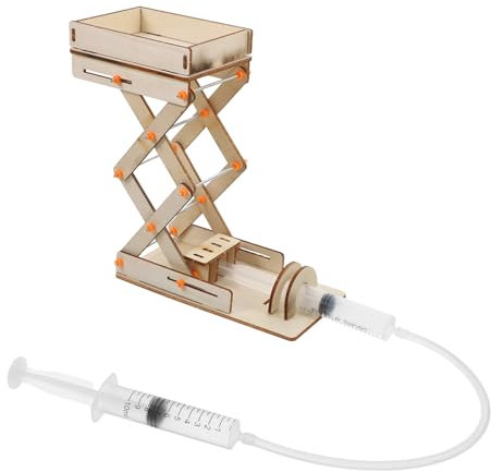 Ciieeo Wagenheber Für Junge Mädchen Labor-scherenwagenheber Hand-wagenheber Plattformwagenheber Tischheber Regalheber Labor-wagenheberständer Einstellbare Höhe Einfache Montage