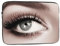 Laptop Case Sleeve Eyelash Lip White Laptop Bag Computer Carrying Case 17 Inch Computer Protective Notebook Cases Cover