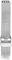 BERING Unisex Erwachsene Uhrenarmband - Max René Collection mit Edelstahl PT-15531-XXXX, Silber