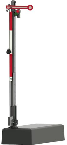 Märklin 70393 - Form-Hauptsignal m.grauem Schmalmast