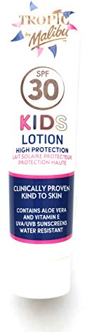 Tropic Malibu Kids Lotion SPF 30 40ml