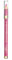 L'oreal Paris Makeup Color Riche Lipliner Couture, 285 Pink Fever