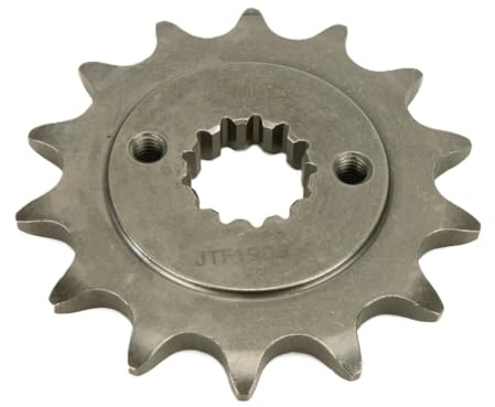JT Sprockets JTF1908.14 Steel Front Countershaft Sprocket