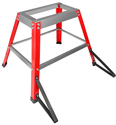 Tavolo per sega a nastro BS255 base tavolo da lavoro per modellino CROSSFER