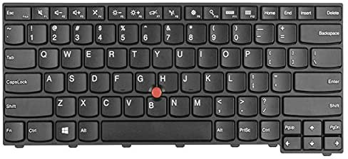 Lenovo Keyboard (Hungarian) 04Y0839, Keyboard, Hungarian, 00HW891