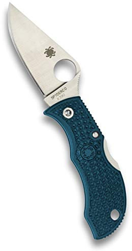 Couteau de poche SPYDERCO MANBUG