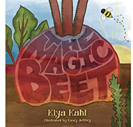 The Magic Beet (English Edition)