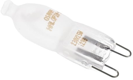 sparefixd 25W Light Bulb High Temperature to Fit Bosch Oven