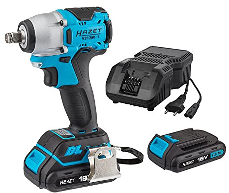 Hazet 9212M-1/4