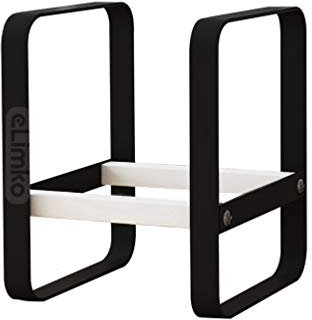 Soporte de Plato Organizador de Platos para armarios de Cocina, encimera, gabinete, Platos, Estante de Secado Escurridor para Platos de Cocina Organizador de Sartenes y Tapaderas (pequeño)