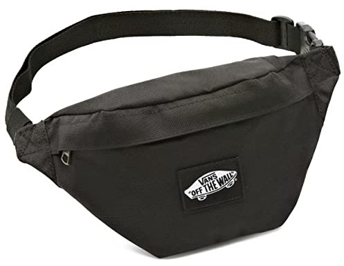 Vans | Traveler Fanny-Pack, Schwarz, Einheitsgröße, Wesit Pack