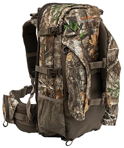 ALPS OutdoorZ Traverse EPS Pack - Realtree Edge