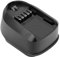 Shentec 18V 3.0Ah Li-ion batteries for Bosch 1600A005B0 2607335040 2607336039 2607336040 2607336207 2607336208