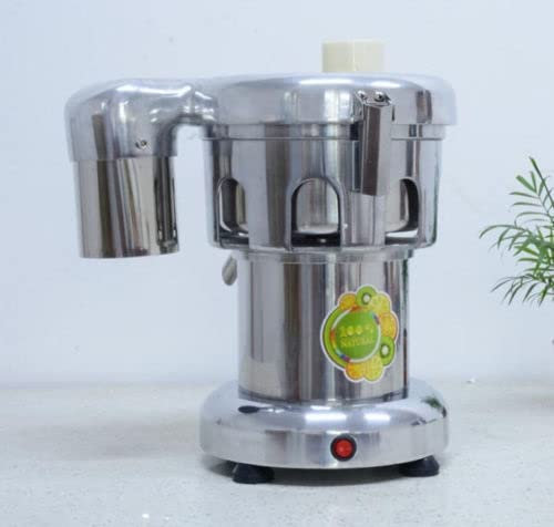 Extracteur de jus professionnel à lame unique