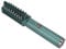 Plancha Y Rizador de Cabello Inalámbrico, Rizador Recargable Y Cepillo Alisador de Cabello con Batería de 2600 MAh, Calentamiento Instantáneo, para Peluquería en el Hogar