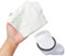 Rhsemi 10pcs Bolsas de microfiltro para Piscina