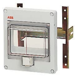 ABB für Polycarbonatgehäuse