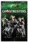 EYEZER Ghostbusters – Filmposter auf Leinwand, Schlafzimmer, Dekoration, Sport, Landschaft, Büro, Raumdekoration, Geschenk, ungerahmt, 30 x 45 cm