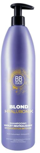 BBHair Blond Hyaluronik Generik Shampoo, 1000 ml
