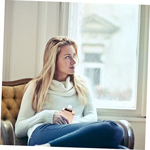 Cabilock Mini Bote De Vino Mini Botellas De Whisky Petaca Botella De Vino De Viaje Petaca Personalizada De De Viaje as De Alcohol Pequeña Jarra a De Mujer