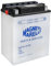 Batteria YB14L-A2 12V 14AH MOB14L-A2/SM