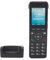 Articolo 4G LTE Telefono Cordless WiFi Portatile WiFi 2.4in Schermo Desktop Telefono per DECT VoIP Black