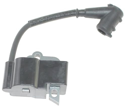 Ignition Coil for Stihl HS46 HS46C HS56 Hedge Trimmer 4242 400 1301