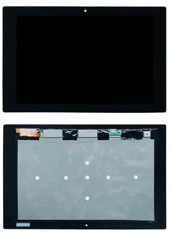YOOOKOOO LCD-Display für Sony Xperia Tablet Z2 SGP511 SGP512 SGP521 LCD Display Touchscreen Digitizer Assembly