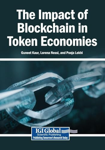 The Impact of Blockchain in Token Economies
