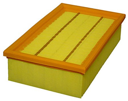 daniplus 1 filtre à lamelles pour Kärcher NT 561 eco/NT 361 eco/NT 45-1TAC