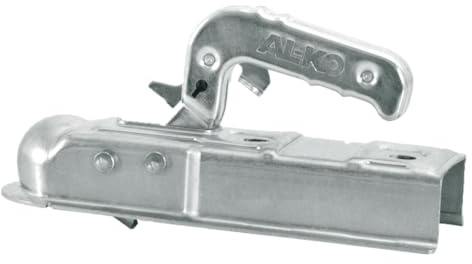 AL-KO- Kugelkupplung AK 7 V PLUS Ausführung H • 70mm vierkant