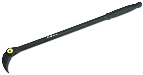 Titan Tools 17808 indexable Pry Bar, 17816