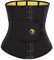 SEXYWG Schlankheitsgürtel Damen Sweat Waist Trimmer Bauchtrainer Schweißgürtel Neopren Bauch Trainingsgerät Waist Belt