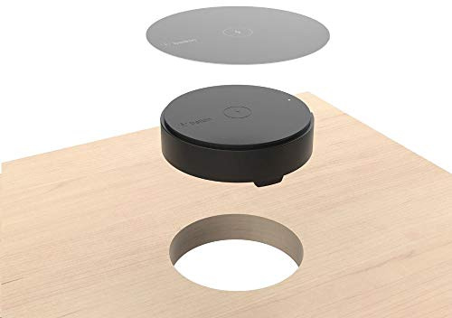 Belkin Ladegerät, kabellos, 4 Stück