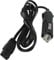POHOVE Kfz-Kühlbox, Ersatzkabel, 12-V-DC-IN-Kabel, 2-polig