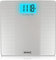 Duronic Digital Bathroom Scales BS204 Body Weight Weighing Scales Stone lb kg High Precision Sensors 200kg Capacity Non Slip Body Scales
