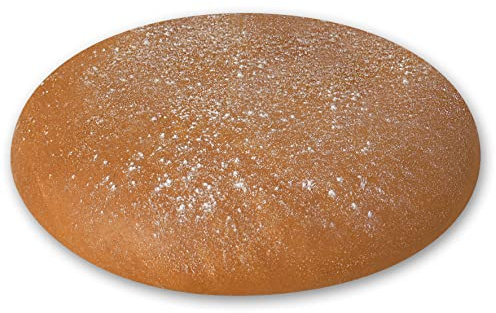 Lebkuchenteig frisch wie vom Münchner Oktoberfest. Lebkuchen günstig kaufen | Konditorei Zuckersucht.