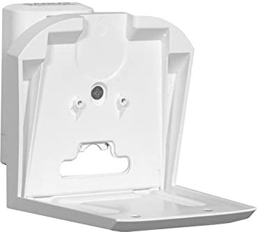 SANUS Speaker Wall Mount for Sonos Era 300™ - Swivel & Tilt Speaker Mount with Easy 15-Minute Install – White, 2-Pack