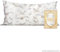 Harry Potter x Kitsch Satin-Kissenbezug mit Reißverschluss, weicher als Seide, kühlende Kissenbezüge für Haar und Haut, Satin-Kissenbezüge, King-Size, Eulenpfosten, 1 Stück