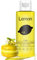 Lebensmittelfarbe - 160ml Flüssige Lebensmittel Farben für Kuchen, Backen, Kekse, Macaron - Zuckerfrei Konzentrierte Farbe Food Coloring für Tortendeko, Getränken, Osterei, DIY Slime (Zitrone)