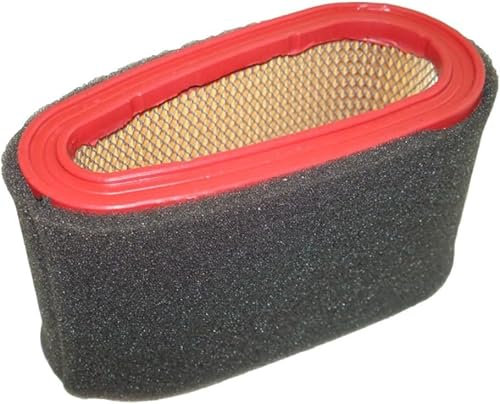 GARDEMAX Luftfilter kompatibel für GGP,Stiga