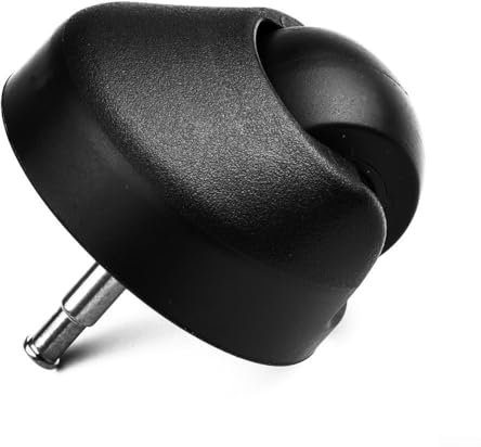 Premium Ersatzrad für Ozmo 950 Easy Replacement Process